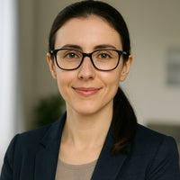 Dr. Elena Maris
