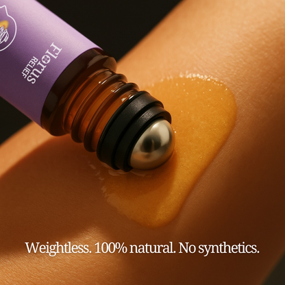 Post-Migraine Recovery Roll-On